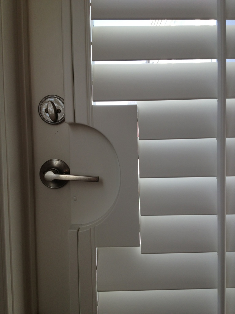 Why Should You Install Plantation Shutters?