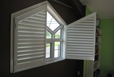 Installing your New Shutters: What to Expect