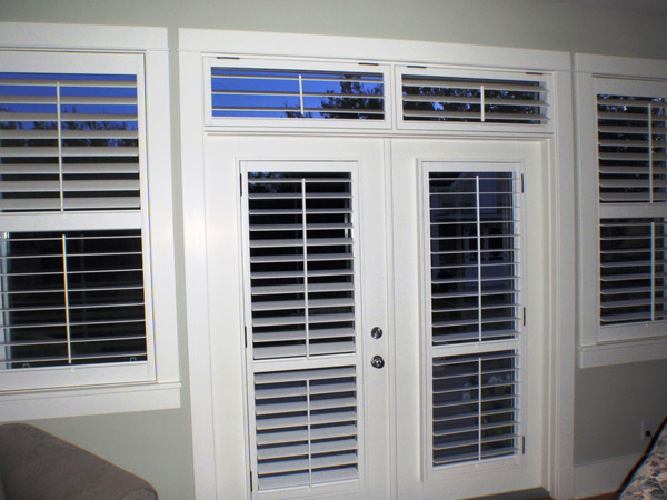 Why Should You Install Plantation Shutters?